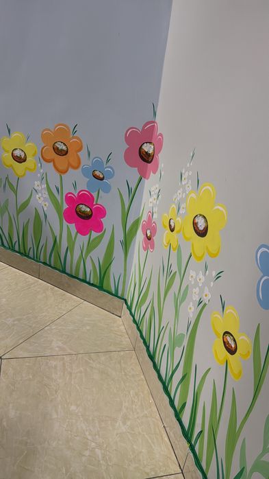 Деворга расим чизаман