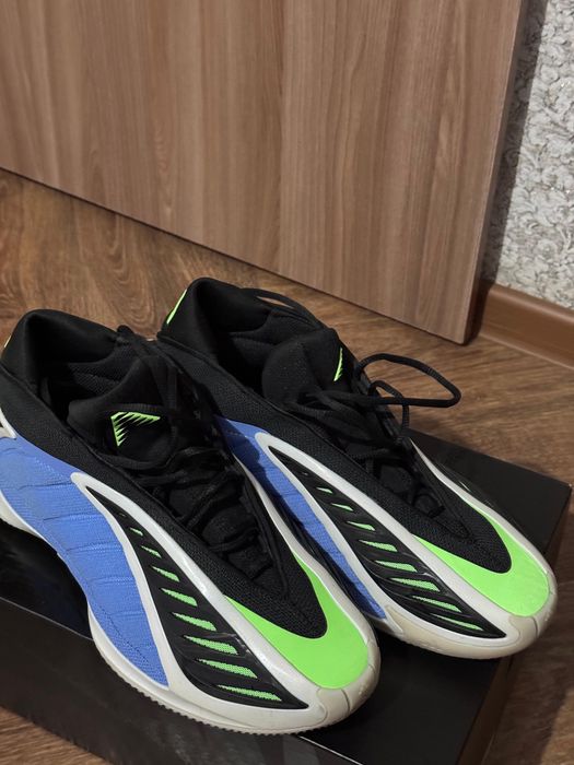 Басктебольные кроссовки AE 2