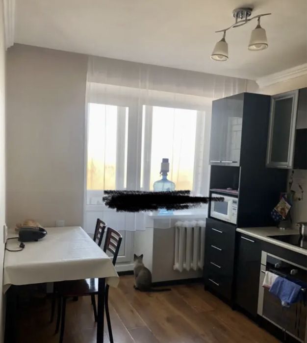 Продам квартиру!