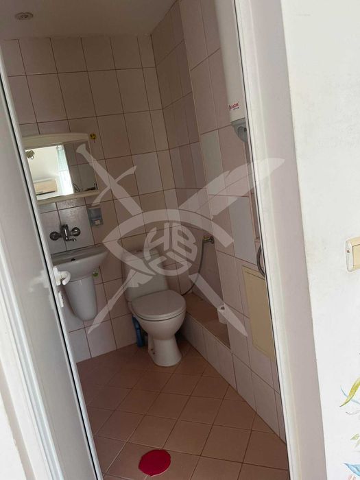 Дава се под наем Едностаен апартамент в Варна, Гръцка махала - 50 кв.м за 400 € - Снимка #5