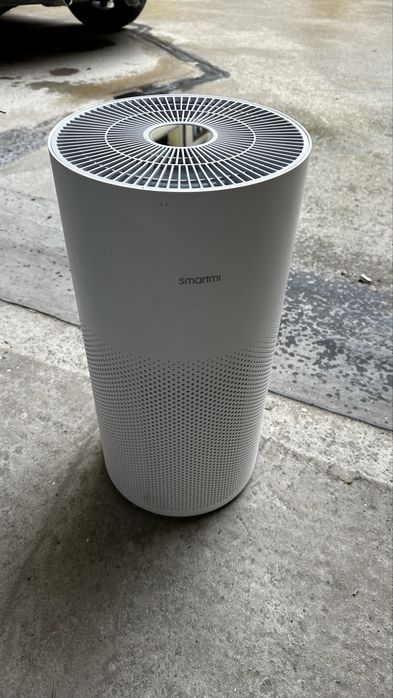 Smartmi air purifier Пречиствател за въздух