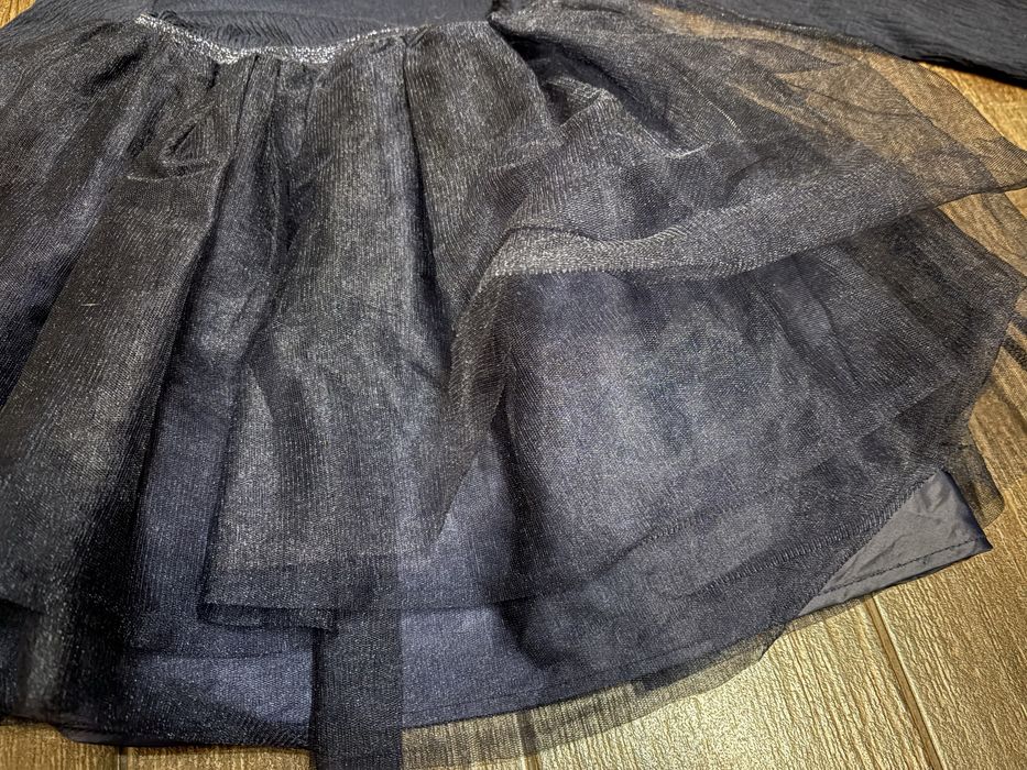 Rochita 2-4 y navy superba