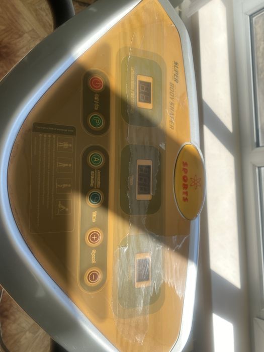 Для дома (вертикальный пылесос и тренажер)