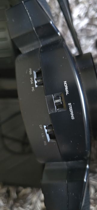 Volan gaming  Hori