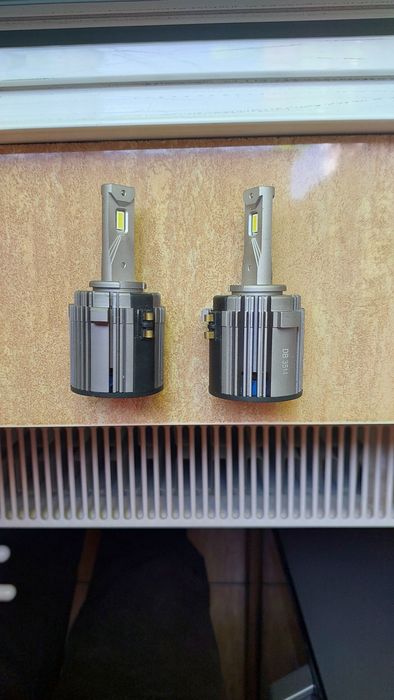 Bec led hb4 9006