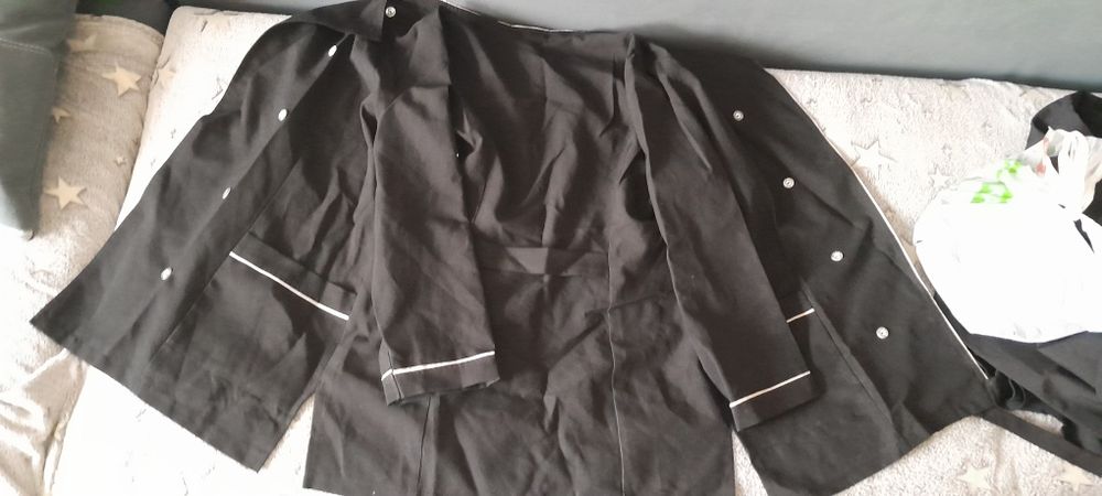 Продам поварскую форму