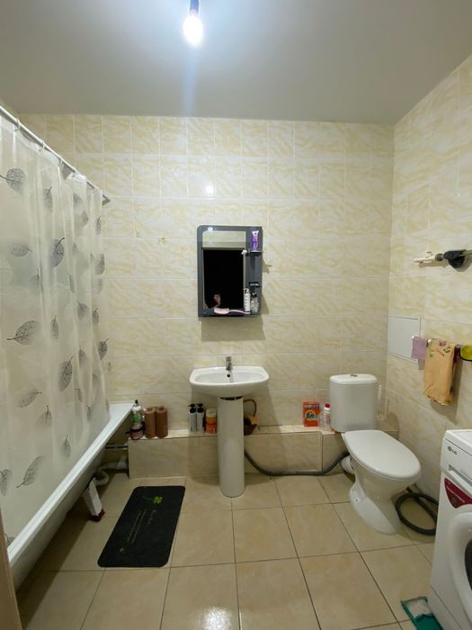 Ищем на подселение девочку!!!