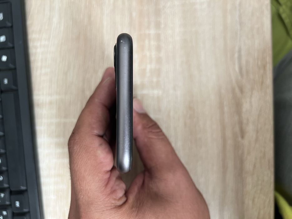 Iphone 11 128 GB