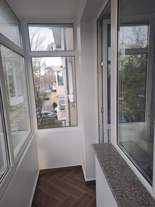 Vând apartament cu o cameră