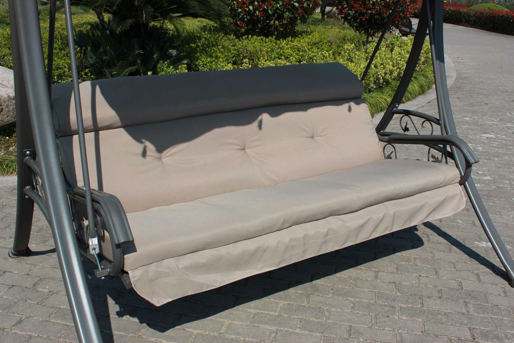 Качели садовые "Мираж"