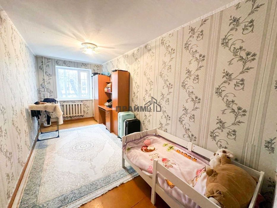 ПРОДАМ 3х ком. Центр (Мирлан ПРАЙМ)