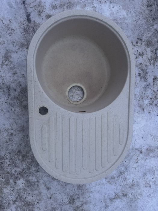 Рааовина для кухни