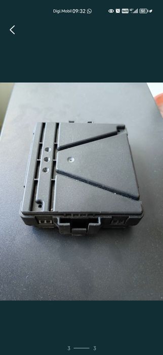 Calculator CAN Gateway VW Golf 7/PassatB8/Skoda