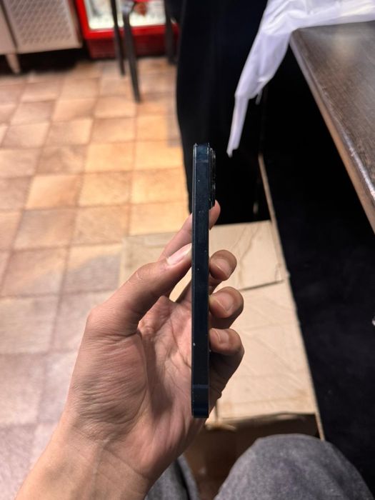 Iphone 14 128gb темно синий