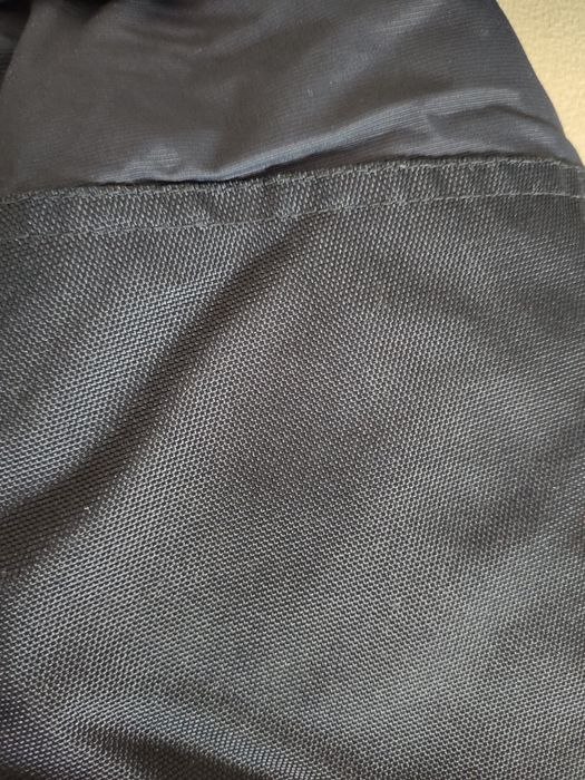 Зимний костюм для мальчика