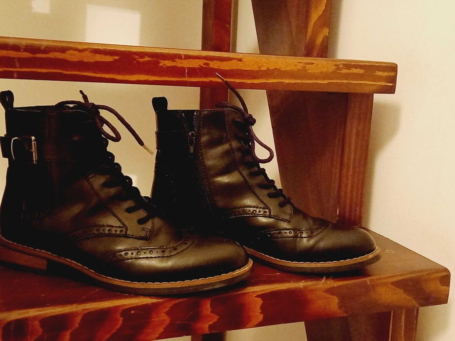 Ghetute noi de dama negre de primăvară