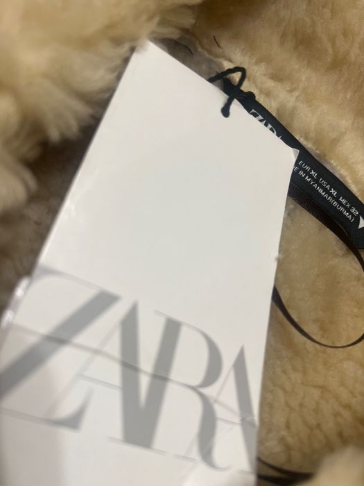 Дамски елек Zara