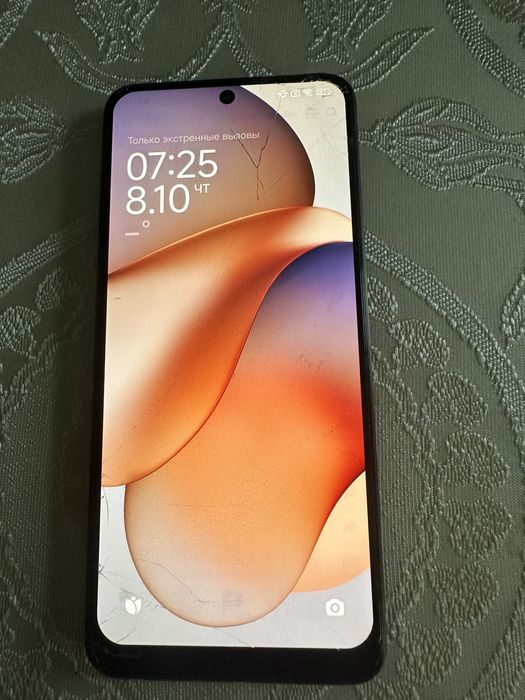 Redmi note 12.