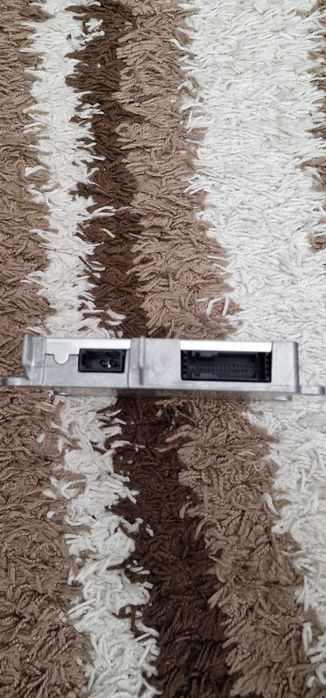 Bluetooth модул за Мерцедес