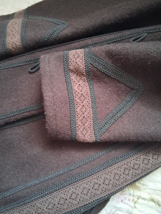 Sumar tradițional  Bucovian