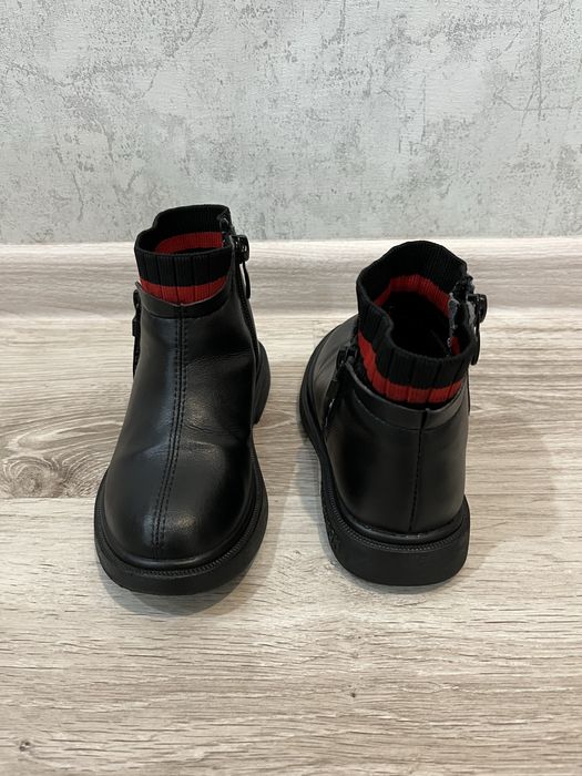 Красовки на девочку р 27