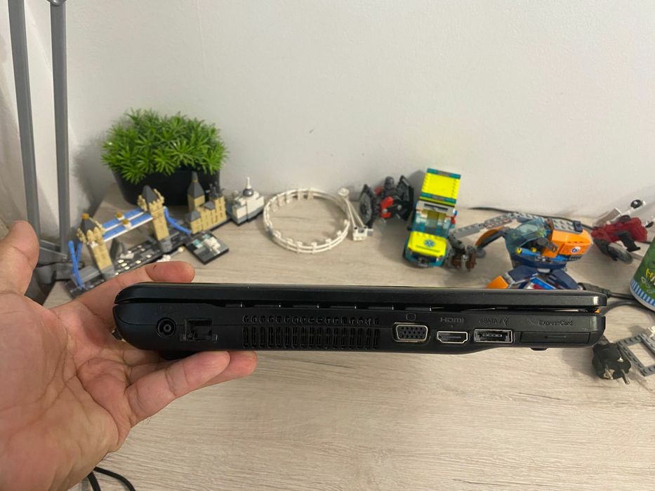 Sony Vaio intel core i5