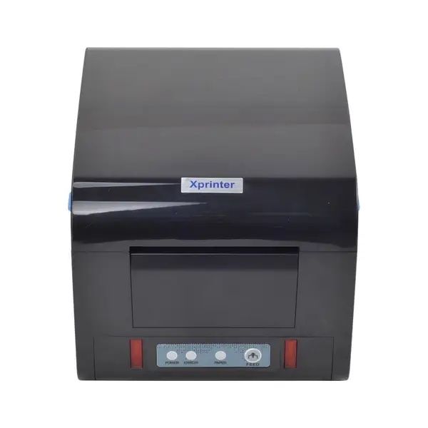 Chek printef Xprinter чековый принтер, chek printer
