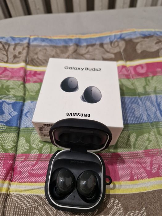 Samsung buds2 идеале