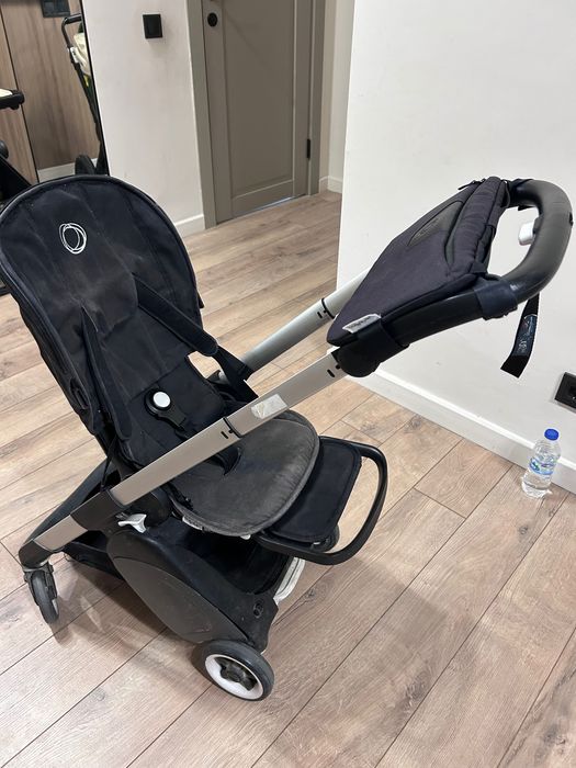 Bugaboo Ant Коляска и аксессуары