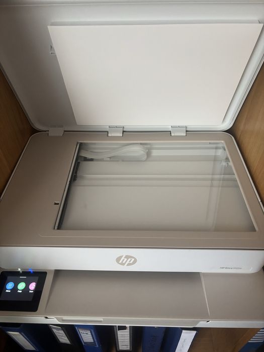 Imprimanta Scaner HP Envy 6120e in garantie