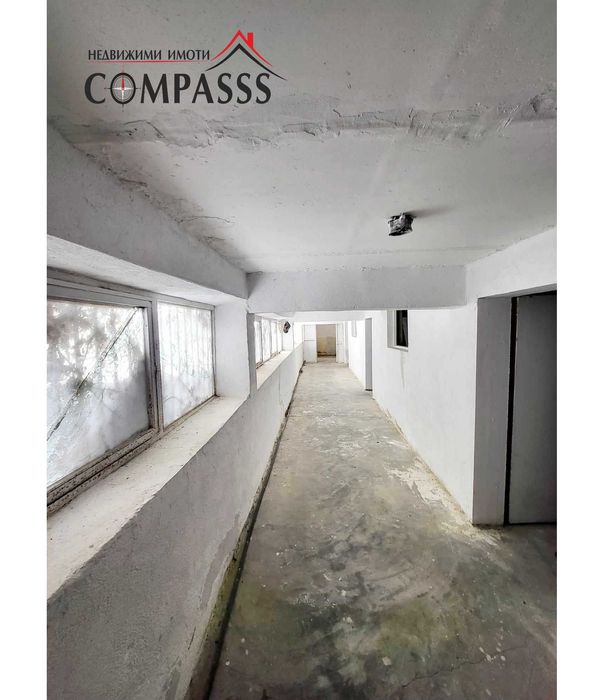 Продава се Магазин в к.к. Албена - 900 кв.м за 205 €/кв.м - Снимка #5