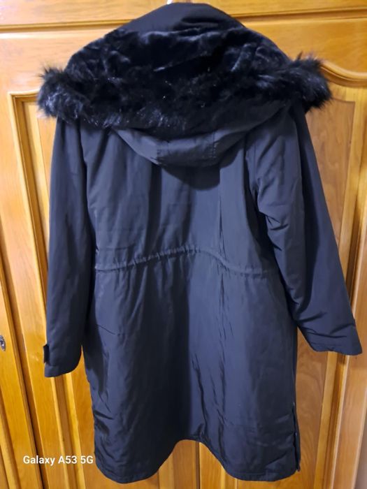 Geaca dama Noua cu eticheta