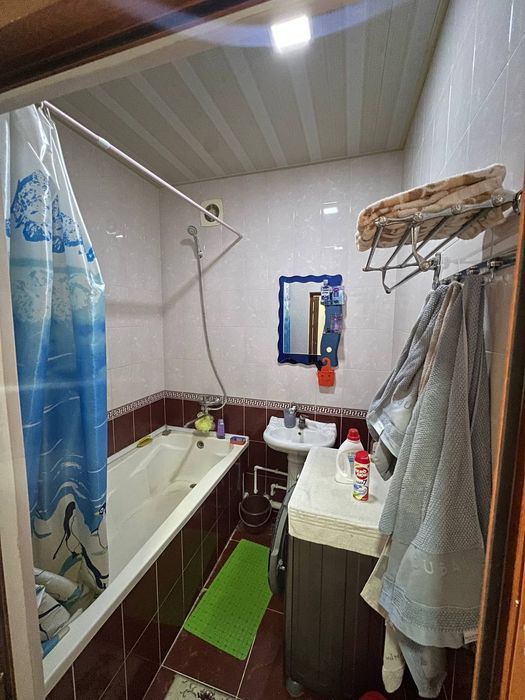 Продаётся квартира ориентир иккиламчи кредит асосида хам можна 5мк лаг