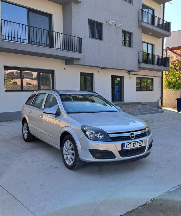 Vand opel astra h An 2007 stare suberba de funtionare