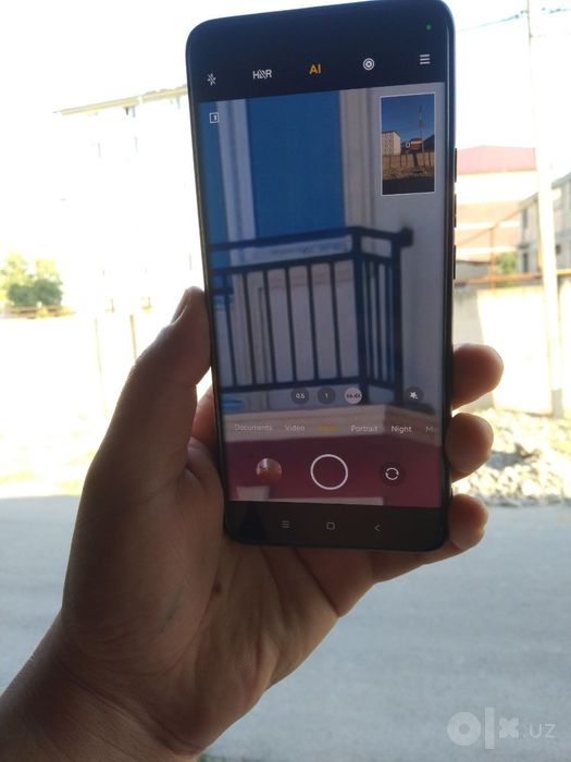 Xiaomi MI 11 ultra