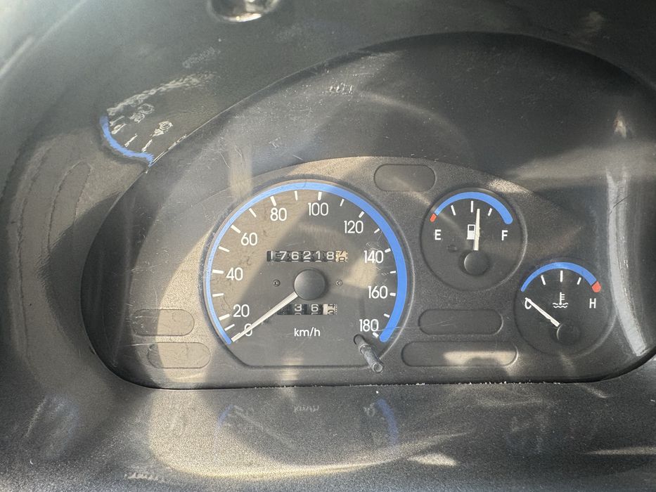 Срочно продаю матиз 2009