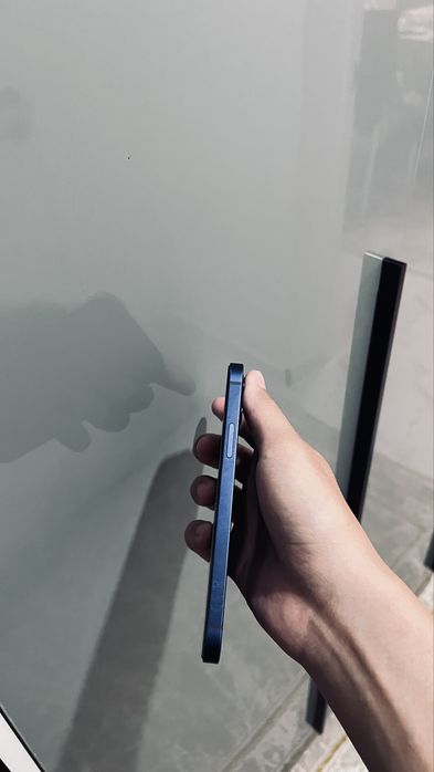 Айфон 12. Iphone 12