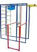 Комплекс спортивно-игровой для улицы KZ