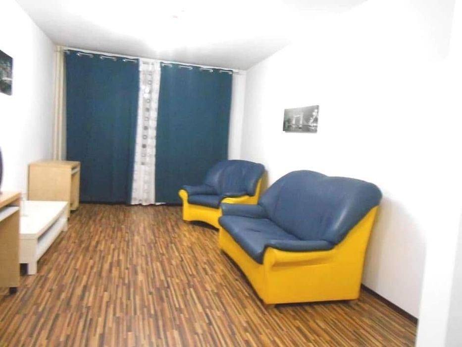 Închiriere 3 camere Bd.ul Ressu, propietar