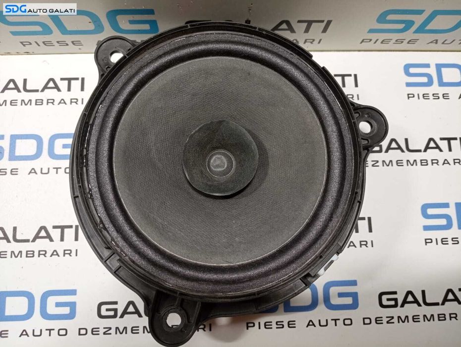 Boxa Difuzor Audio Usa Portiera Fata Dreapta Renault Trafic 3 2014 - Prezent Cod 281563SG0A [M3815]