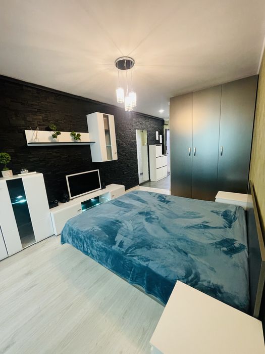 Inchiriez garsoniera sector 3 Palladium Residence