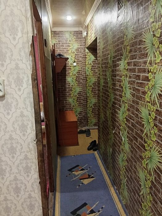 Продам ! 2х комнатную общагу