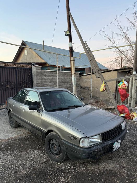 Продам audib80 b3