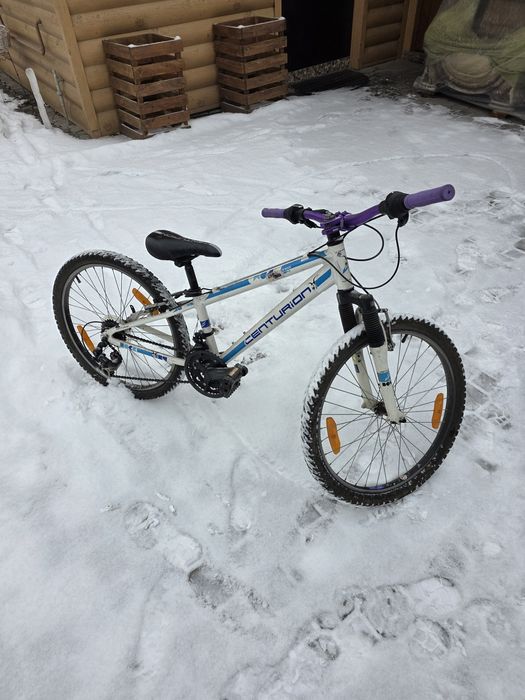 Велосипед Centurion детский