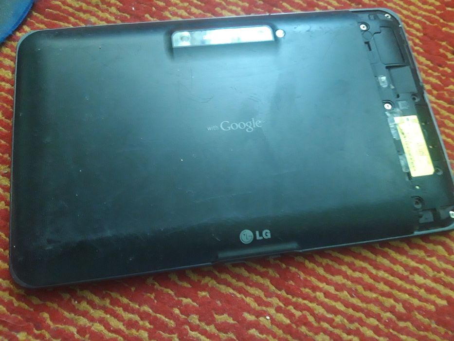 Планшет LG 32 GB Б/у .KOREA.