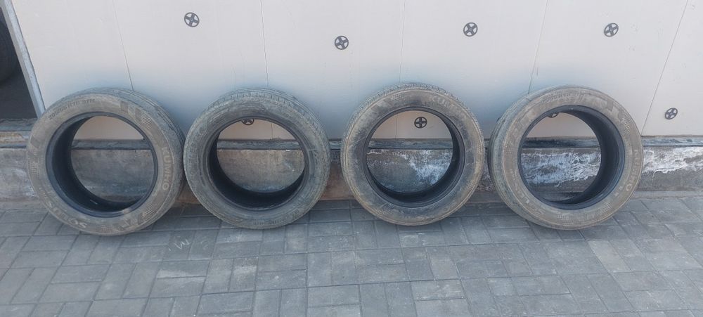 Продам   покрышки