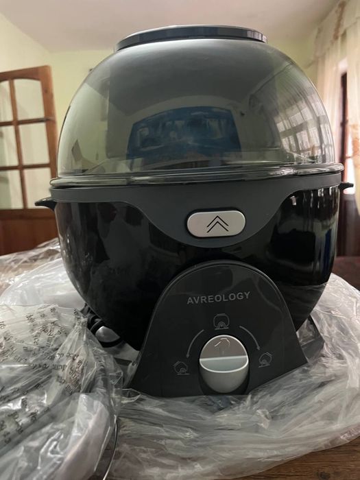 Аэрогриль AEROLOGY