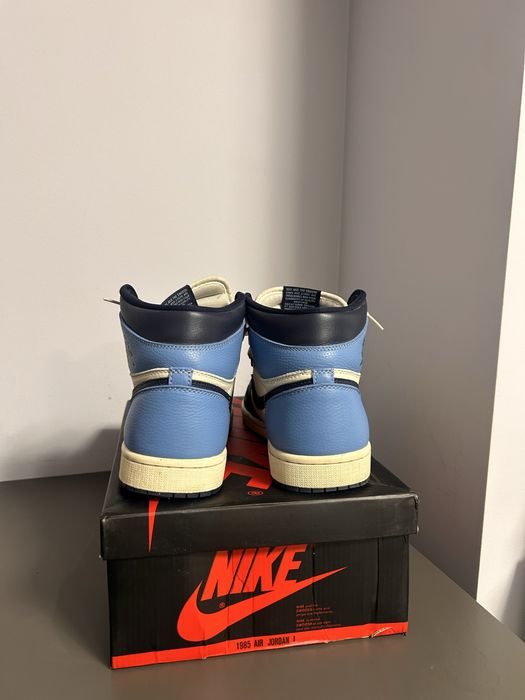 Jordan 1 Retro High
