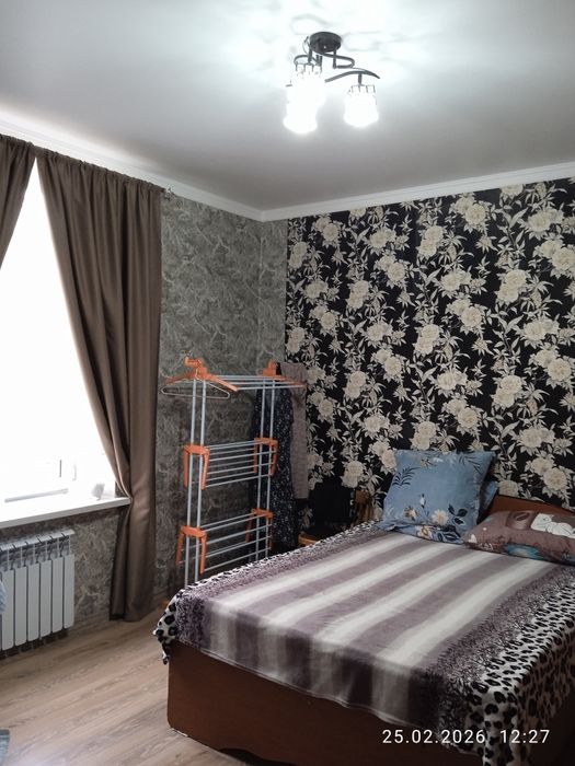 Продам 2х комнатную квартиру