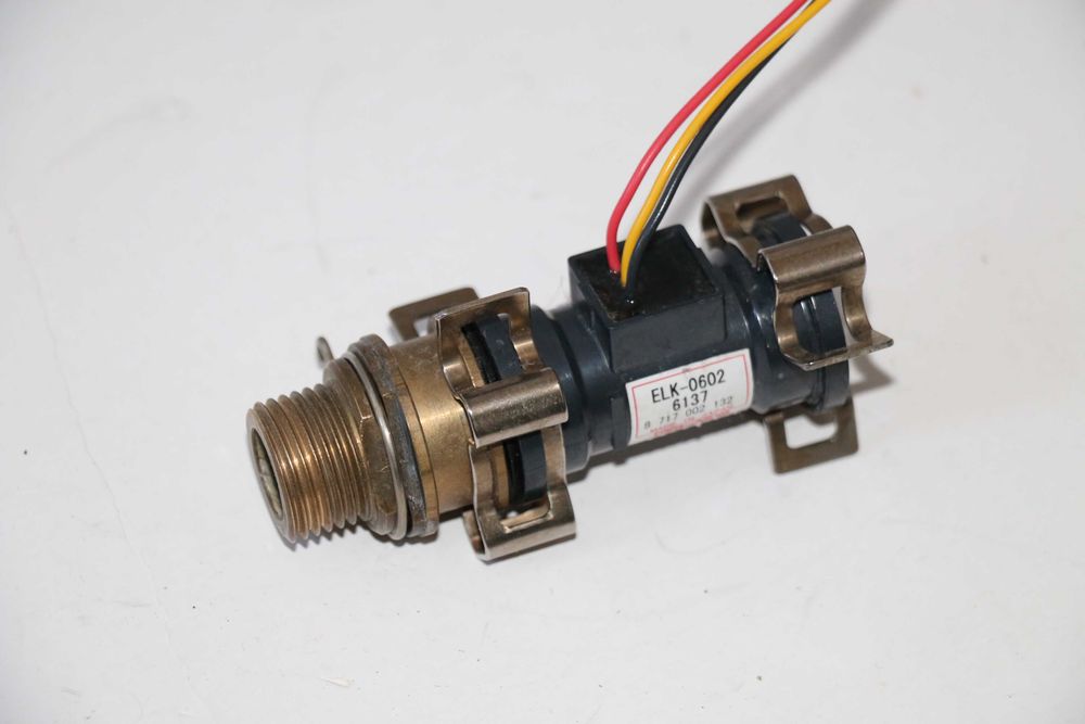 Fluxostat centrala termica Bosch Buderus